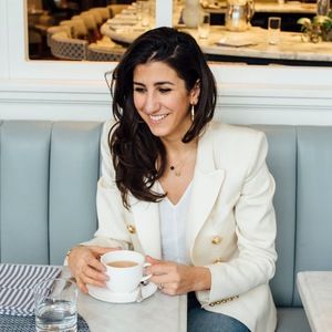 Meet your Posher, Alyssa